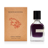 Orto Parisi Boccanera EDP For Unisex - 50 ml
